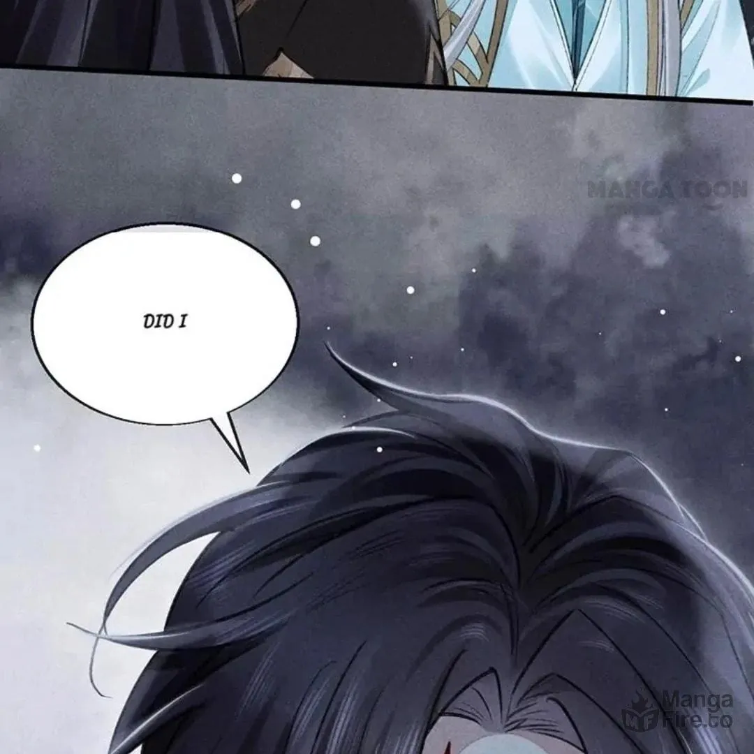 Rebellious Disciple Chapter 62 page 55 - 