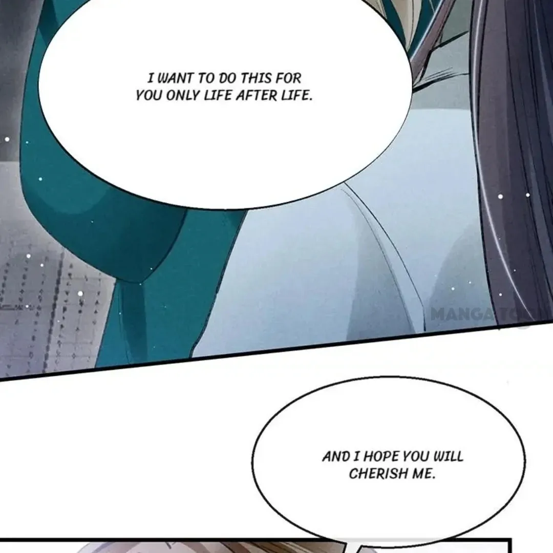 Rebellious Disciple Chapter 62 page 7 - 