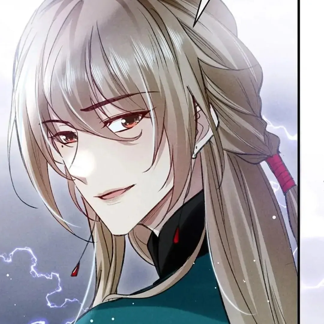Rebellious Disciple Chapter 62 page 8 - 