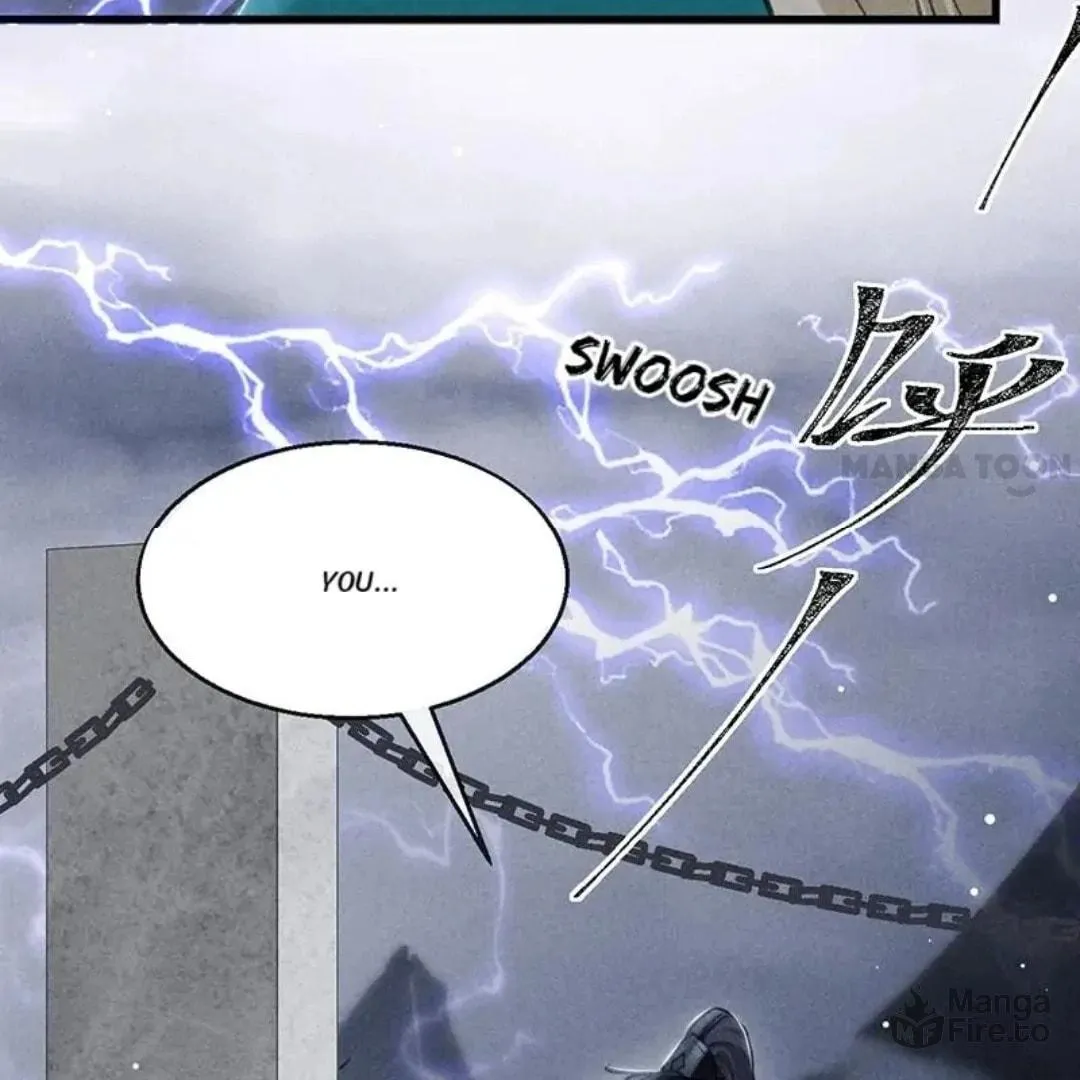 Rebellious Disciple Chapter 62 page 9 - 