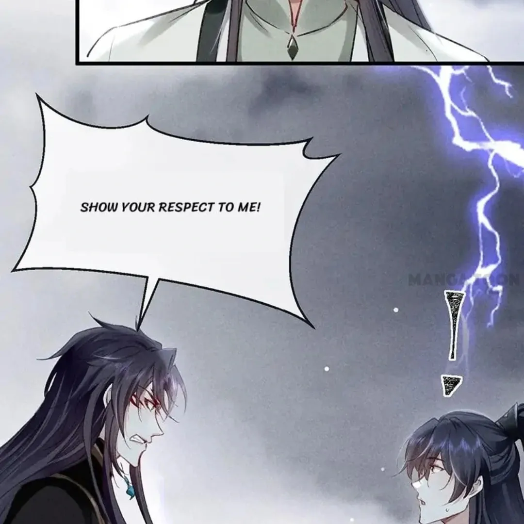 Rebellious Disciple Chapter 63 page 2 - 