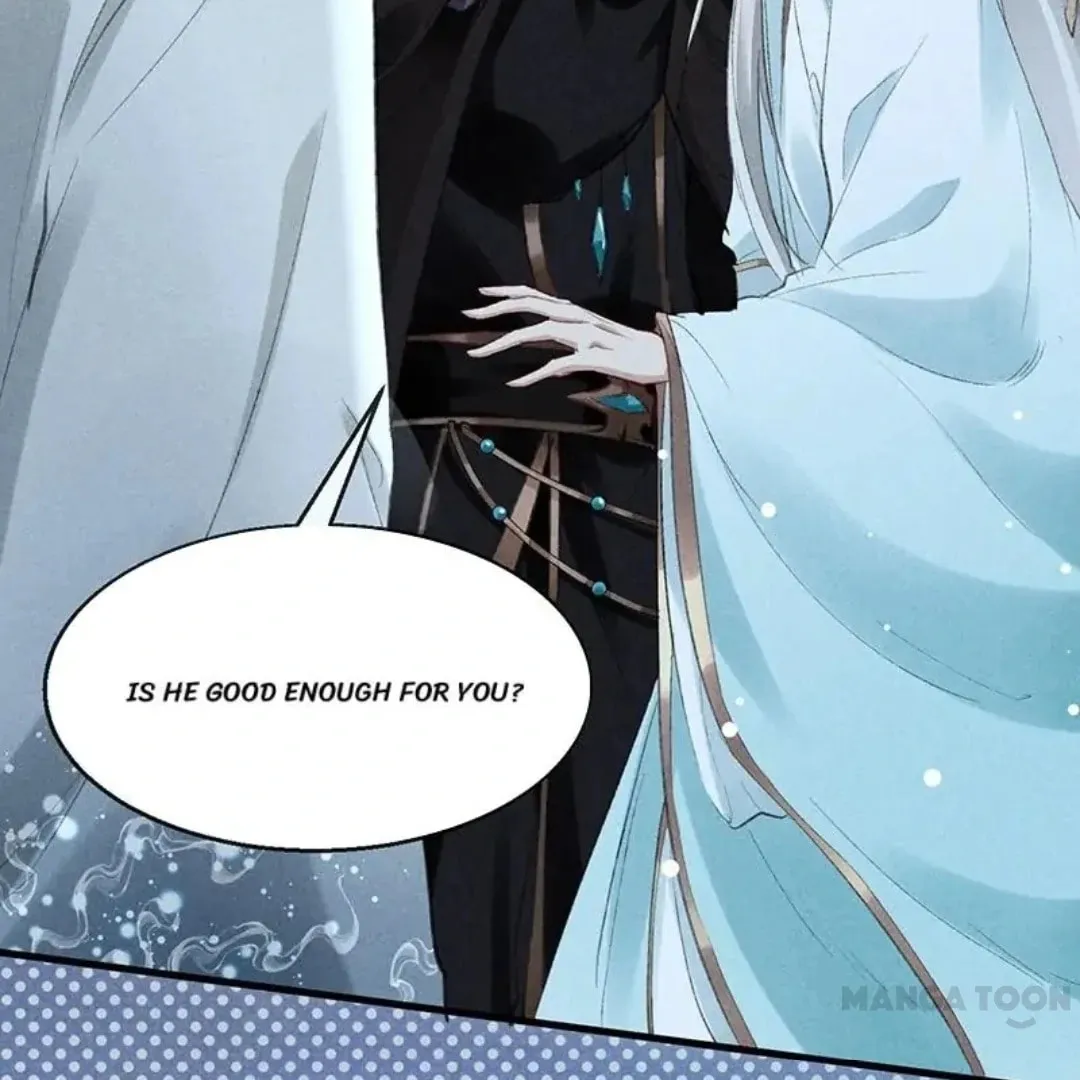 Rebellious Disciple Chapter 63 page 11 - 