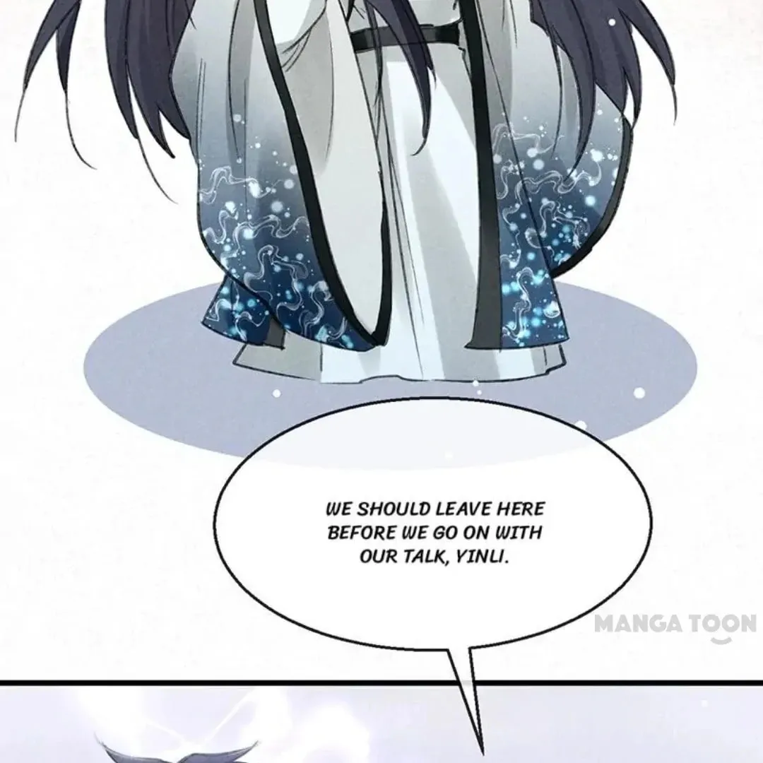 Rebellious Disciple Chapter 63 page 13 - 
