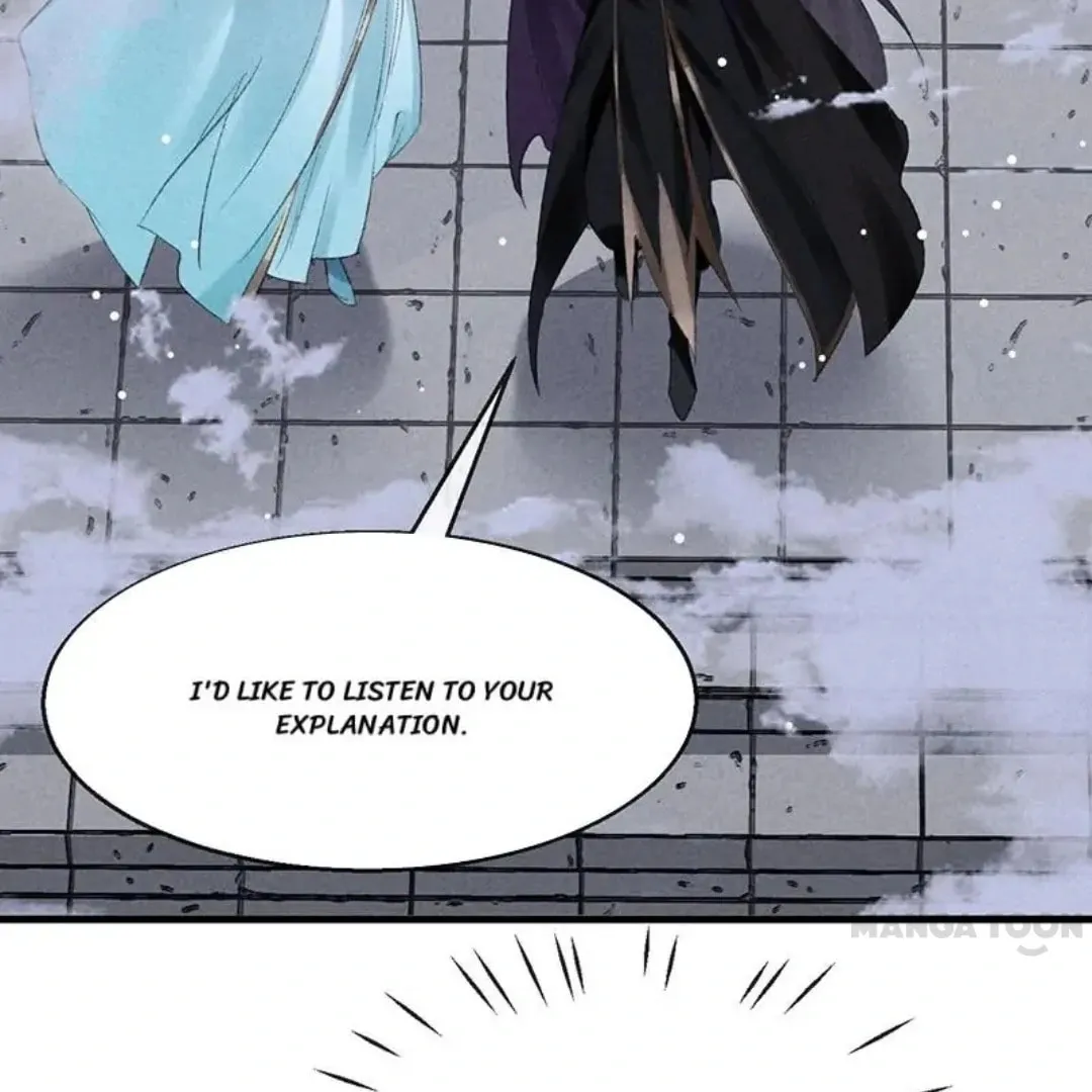 Rebellious Disciple Chapter 63 page 17 - 