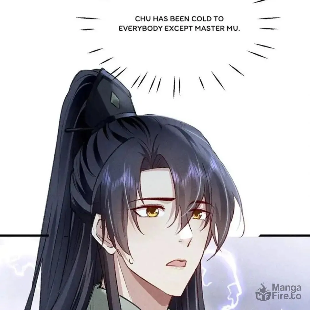 Rebellious Disciple Chapter 63 page 18 - 