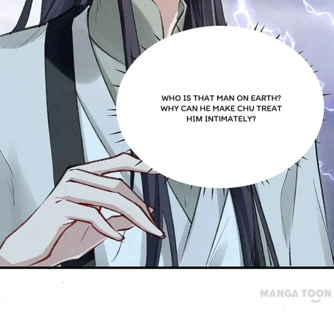 Rebellious Disciple Chapter 63 page 19 - 