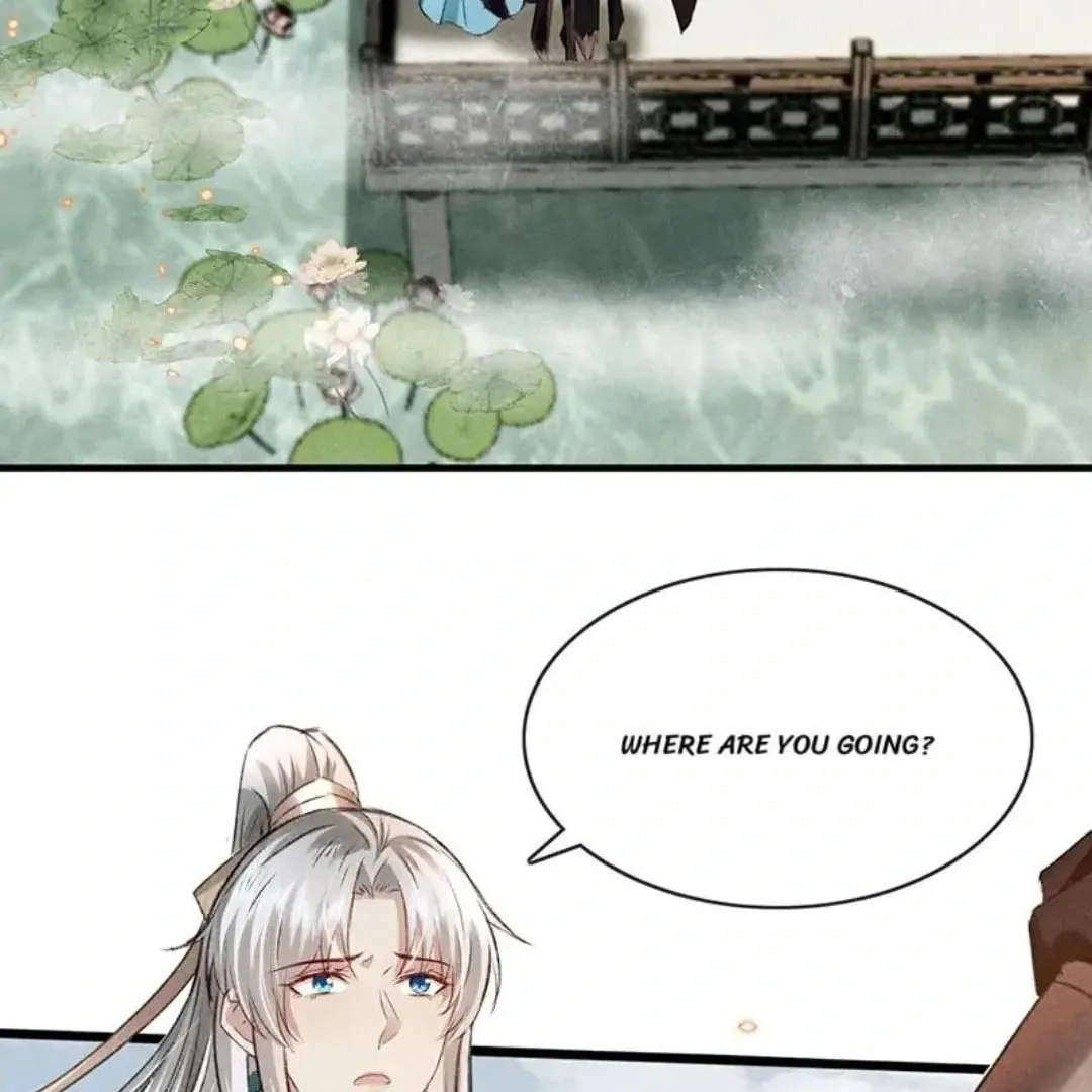 Rebellious Disciple Chapter 63 page 22 - 