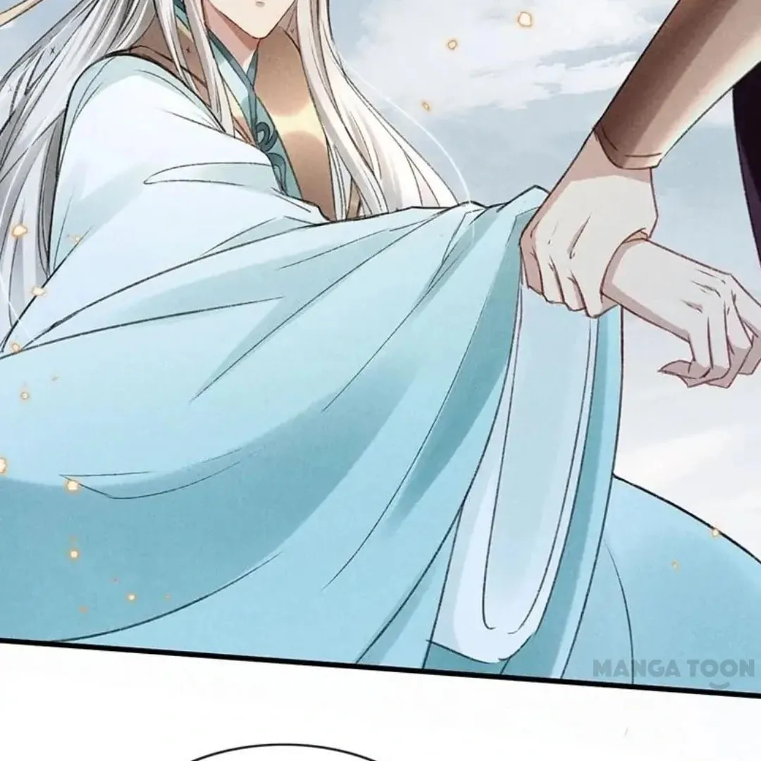 Rebellious Disciple Chapter 63 page 23 - 