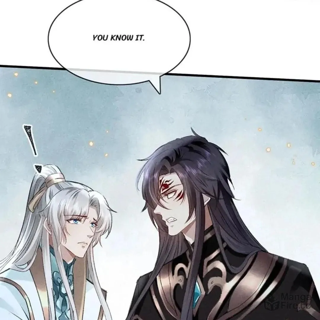 Rebellious Disciple Chapter 63 page 24 - 