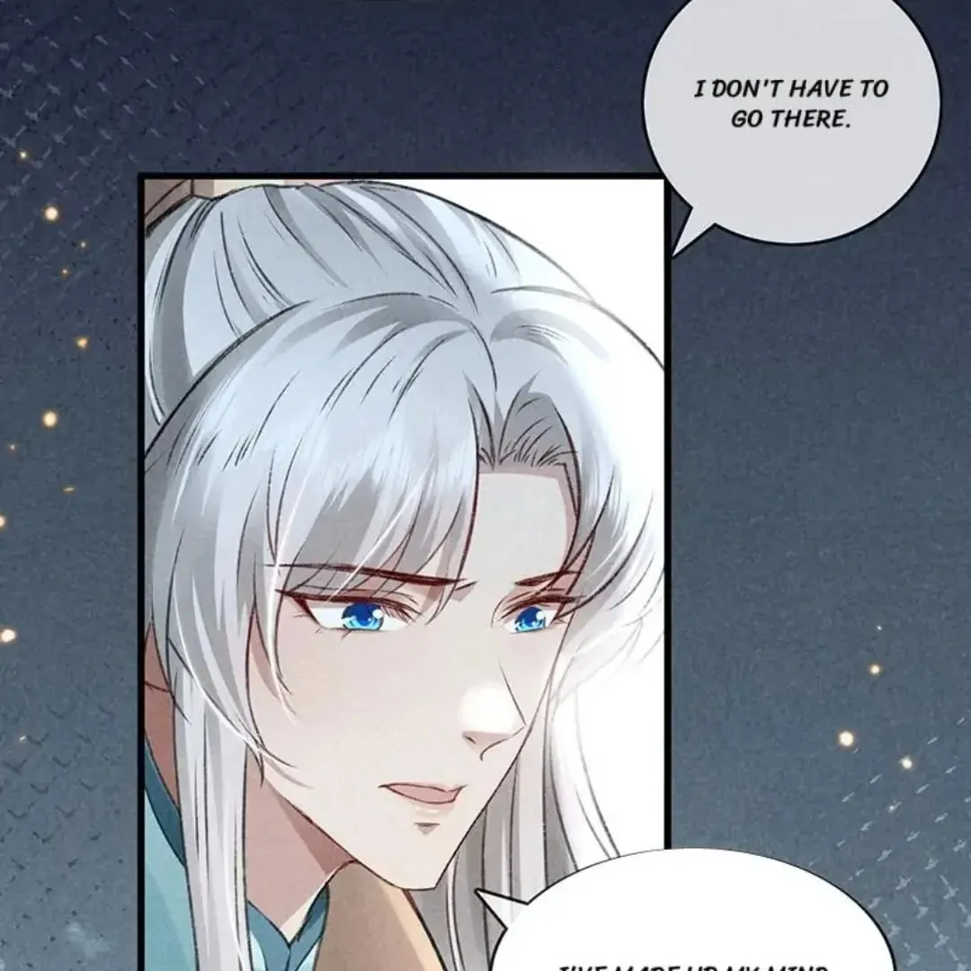 Rebellious Disciple Chapter 63 page 26 - 