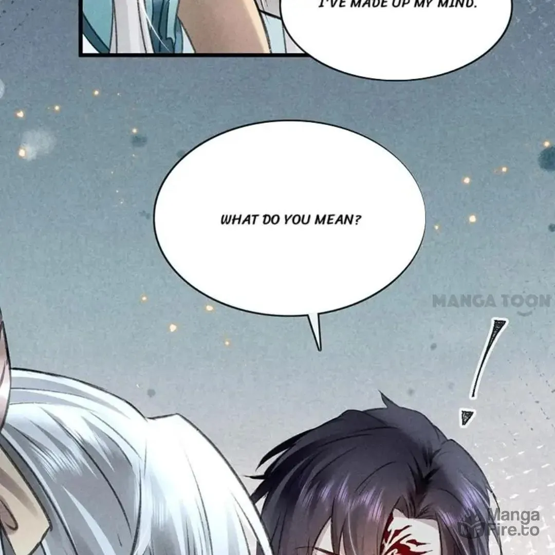 Rebellious Disciple Chapter 63 page 27 - 