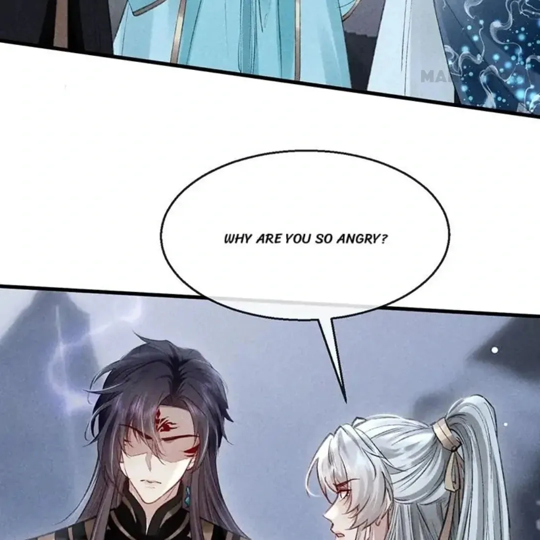 Rebellious Disciple Chapter 63 page 4 - 