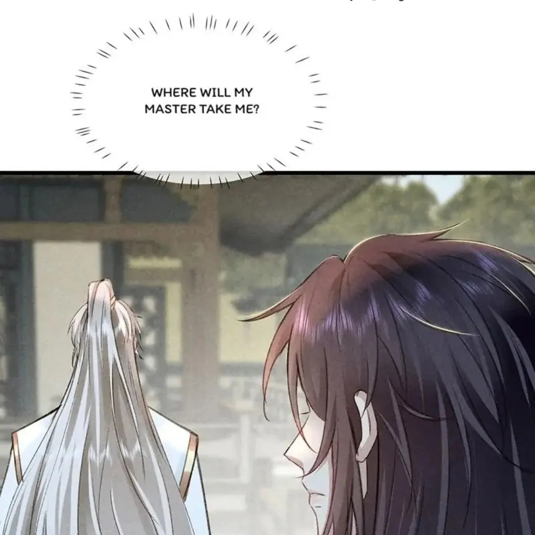 Rebellious Disciple Chapter 63 page 32 - 