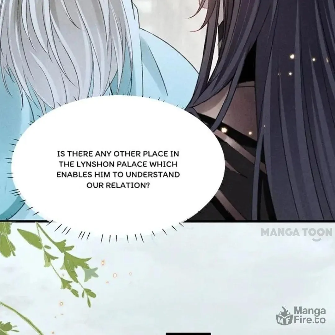 Rebellious Disciple Chapter 63 page 33 - 