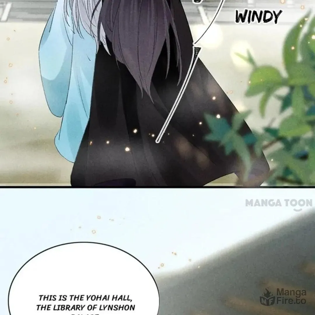 Rebellious Disciple Chapter 63 page 36 - 