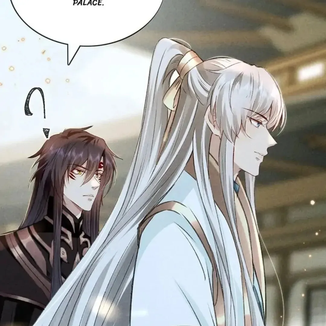 Rebellious Disciple Chapter 63 page 37 - 