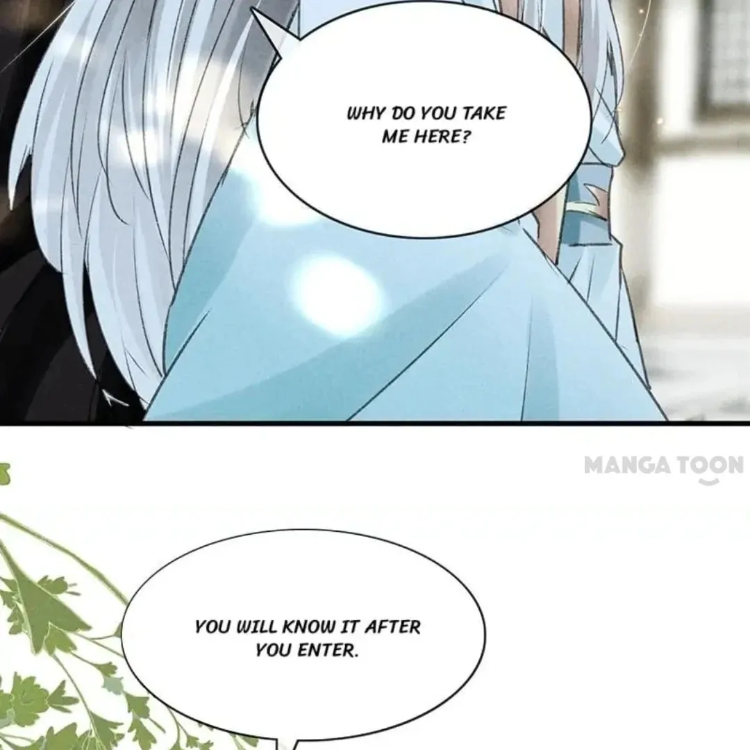 Rebellious Disciple Chapter 63 page 38 - 