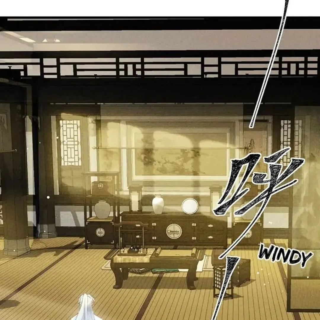Rebellious Disciple Chapter 63 page 41 - 