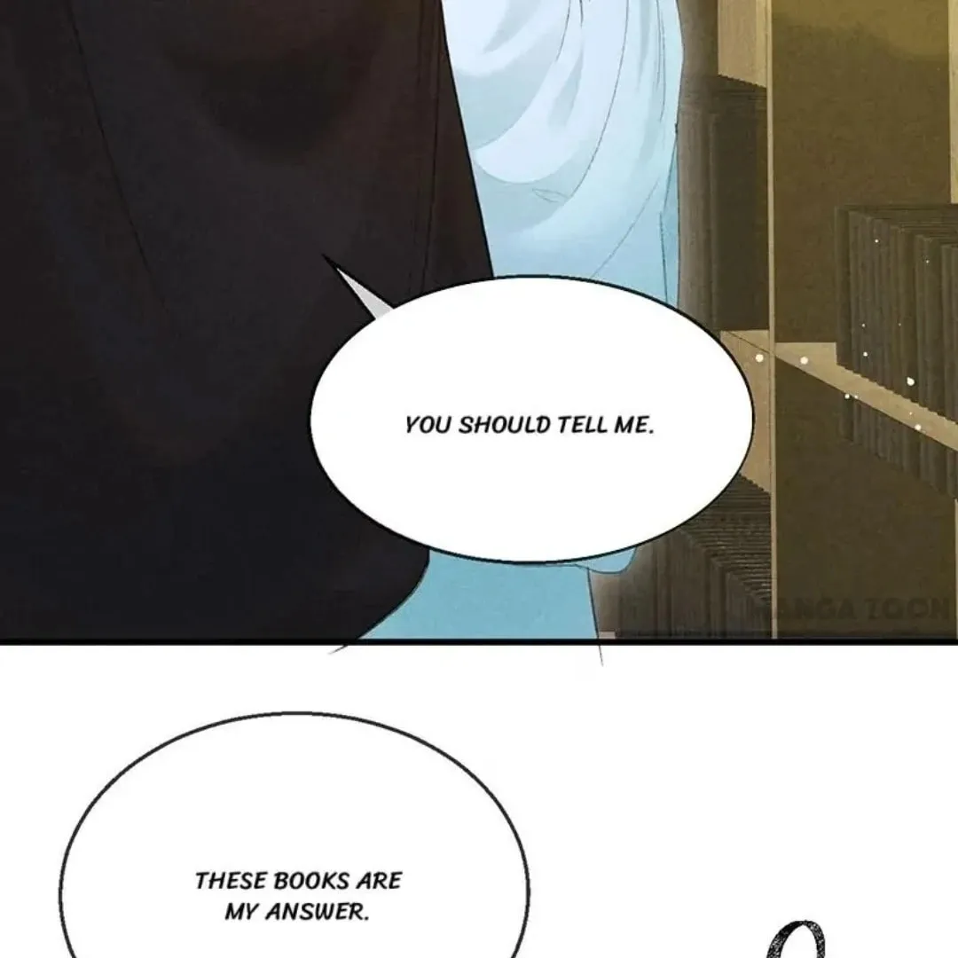 Rebellious Disciple Chapter 63 page 44 - 