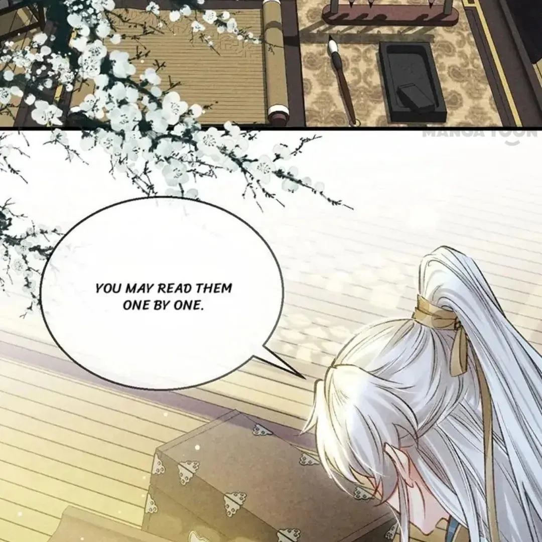 Rebellious Disciple Chapter 63 page 46 - 