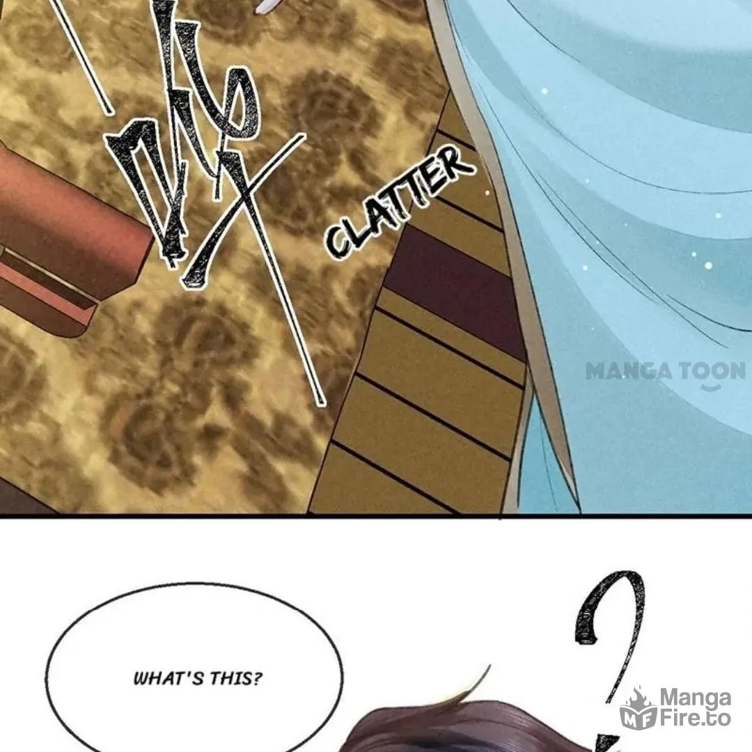 Rebellious Disciple Chapter 63 page 48 - 