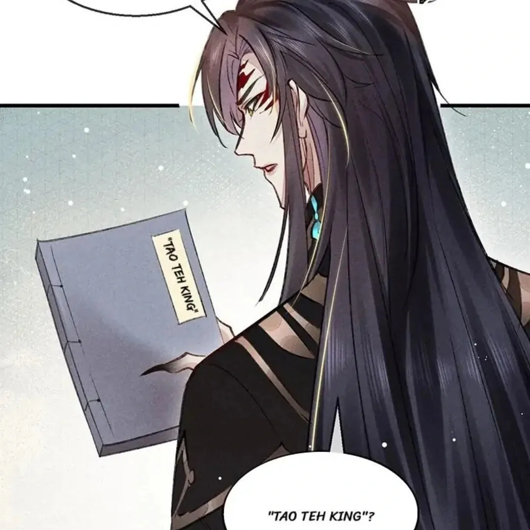 Rebellious Disciple Chapter 63 page 49 - 