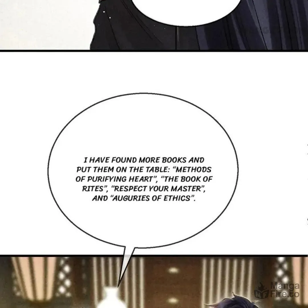Rebellious Disciple Chapter 63 page 50 - 