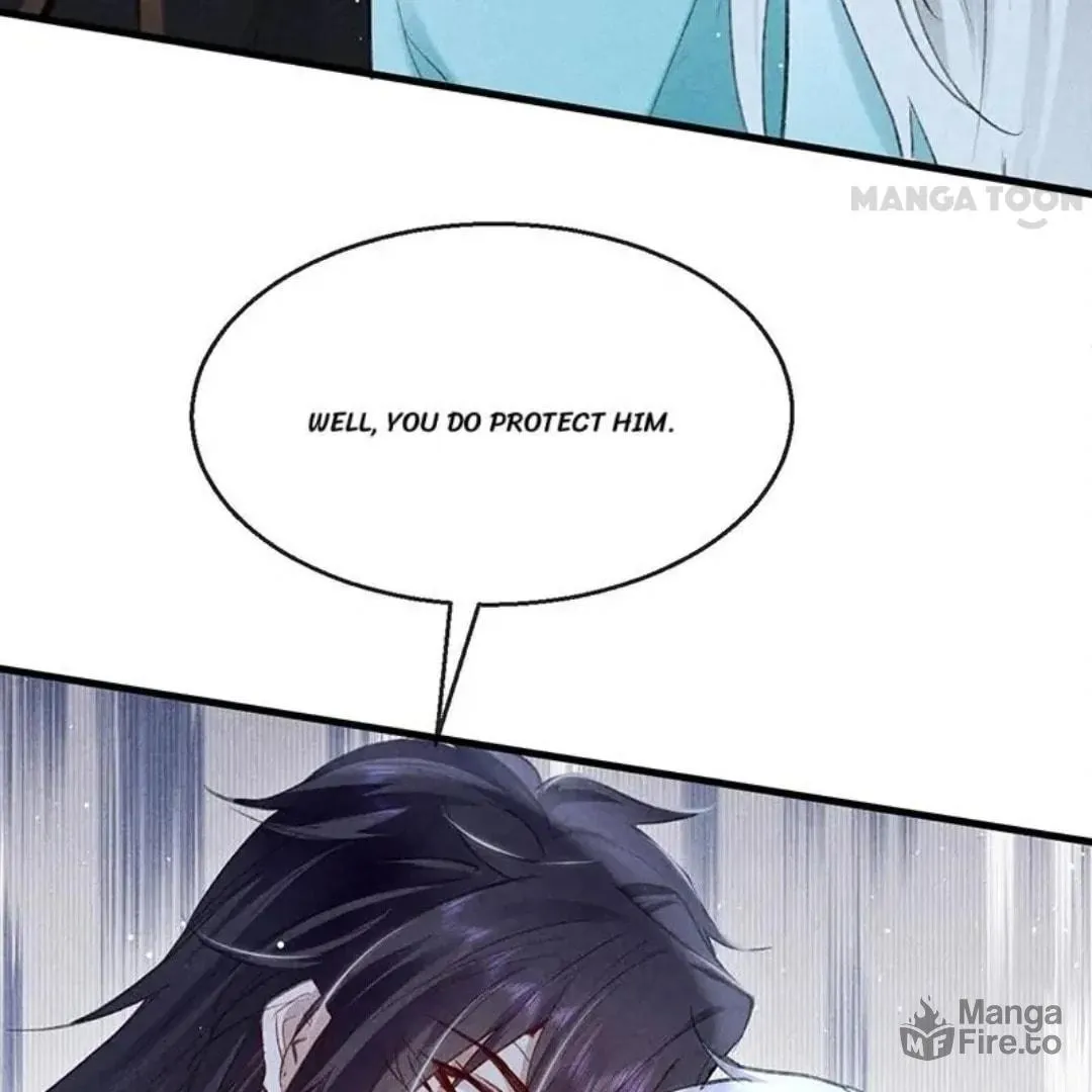 Rebellious Disciple Chapter 63 page 6 - 