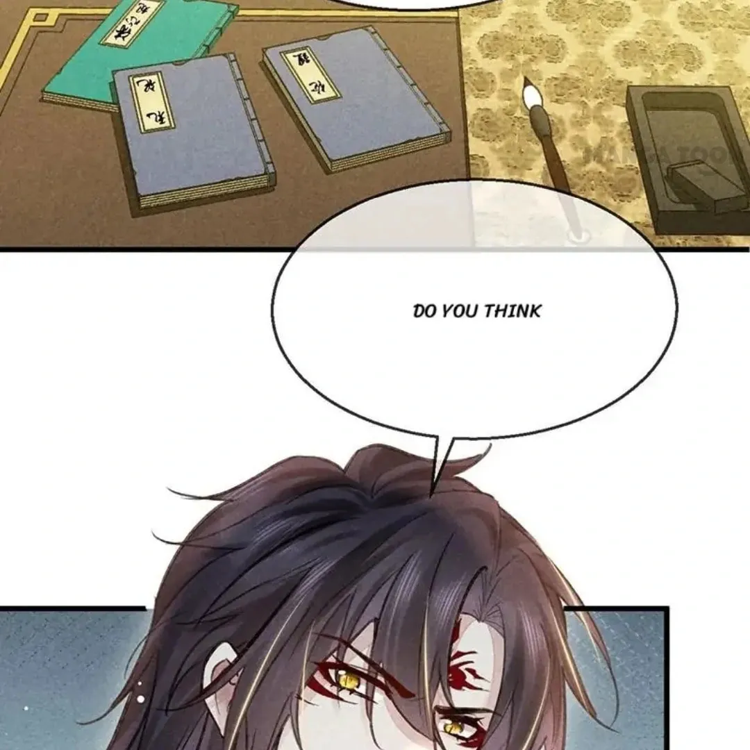 Rebellious Disciple Chapter 63 page 52 - 