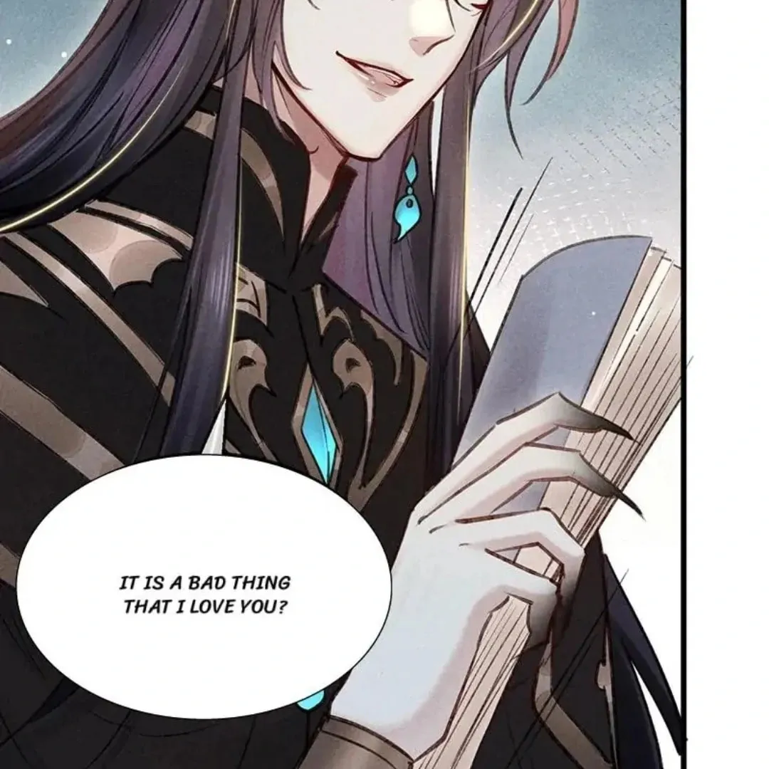 Rebellious Disciple Chapter 63 page 53 - 