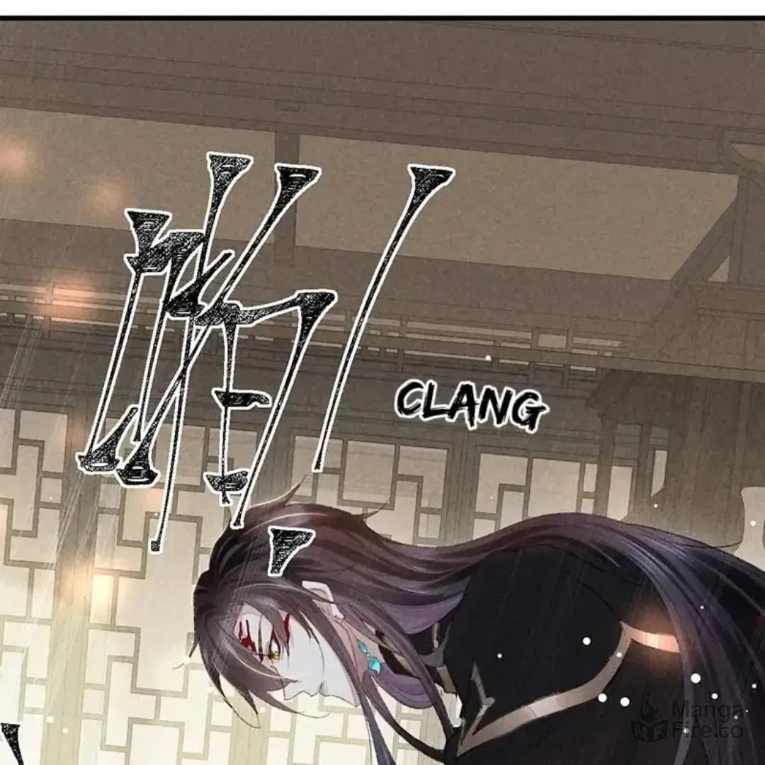 Rebellious Disciple Chapter 63 page 60 - 