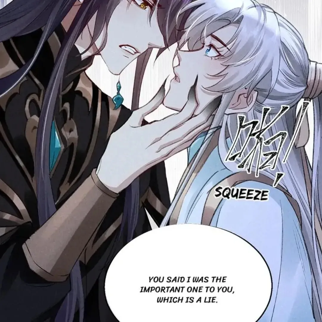 Rebellious Disciple Chapter 63 page 7 - 