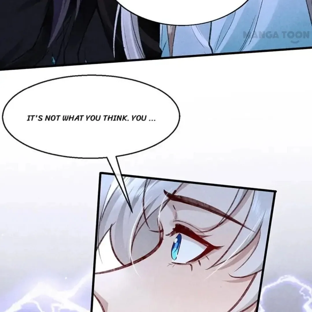 Rebellious Disciple Chapter 63 page 8 - 