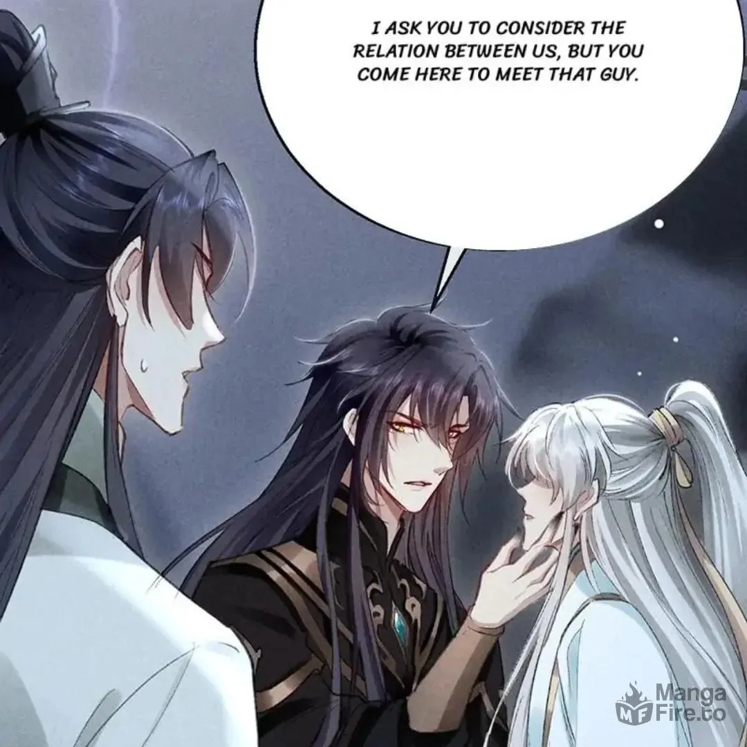 Rebellious Disciple Chapter 63 page 10 - 