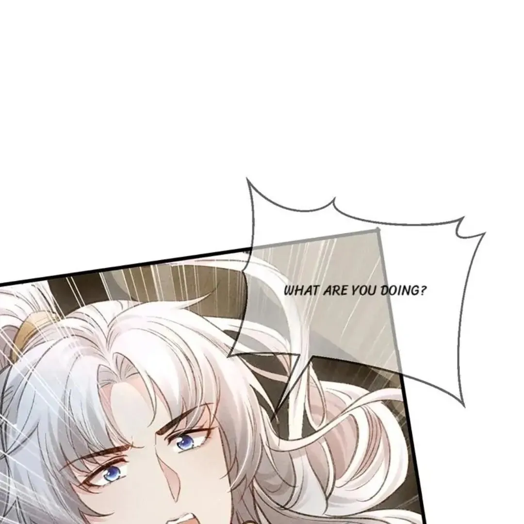 Rebellious Disciple Chapter 64 page 1 - 