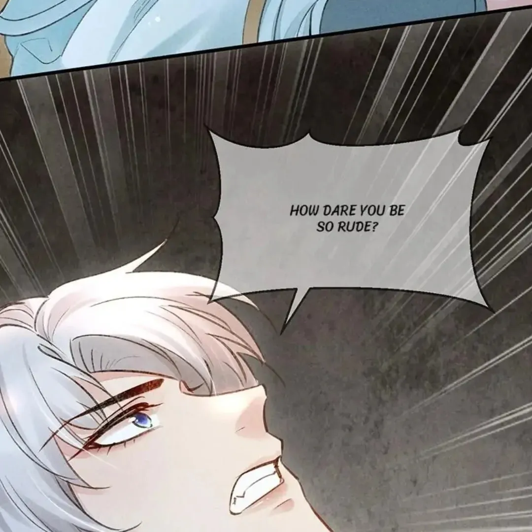 Rebellious Disciple Chapter 64 page 14 - 