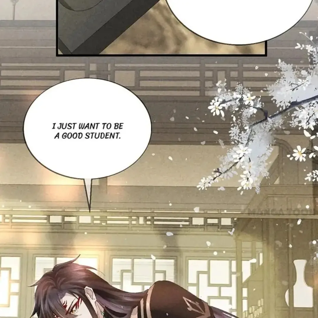 Rebellious Disciple Chapter 64 page 17 - 