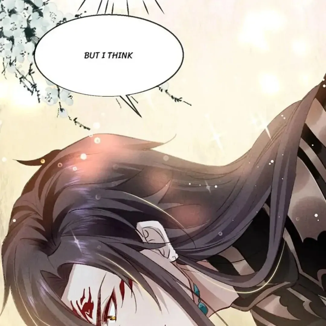 Rebellious Disciple Chapter 64 page 23 - 