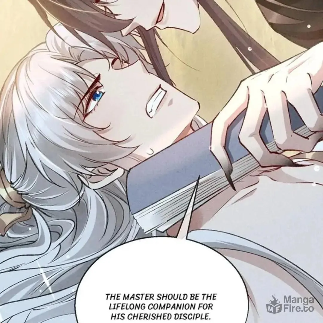 Rebellious Disciple Chapter 64 page 24 - 