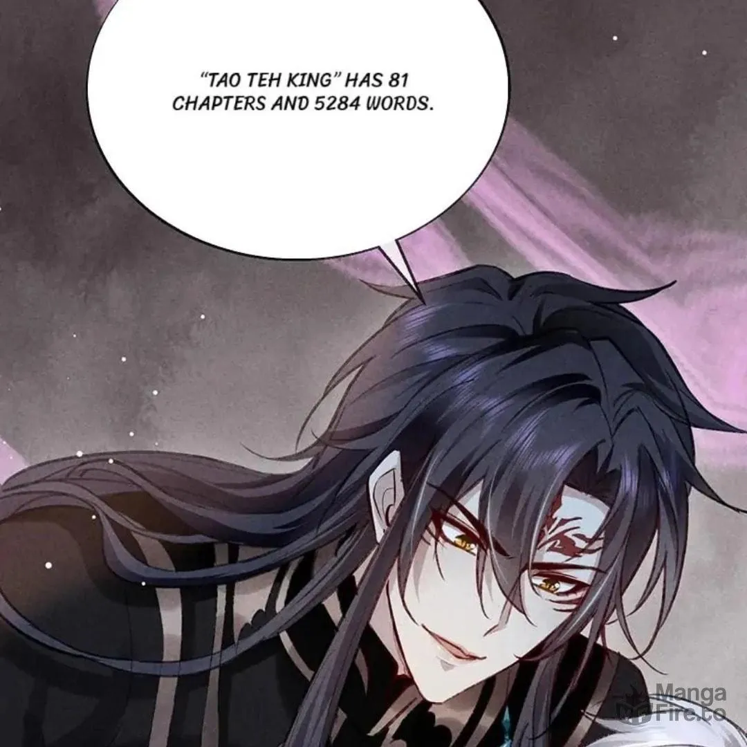 Rebellious Disciple Chapter 64 page 27 - 