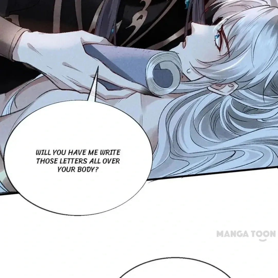 Rebellious Disciple Chapter 64 page 28 - 