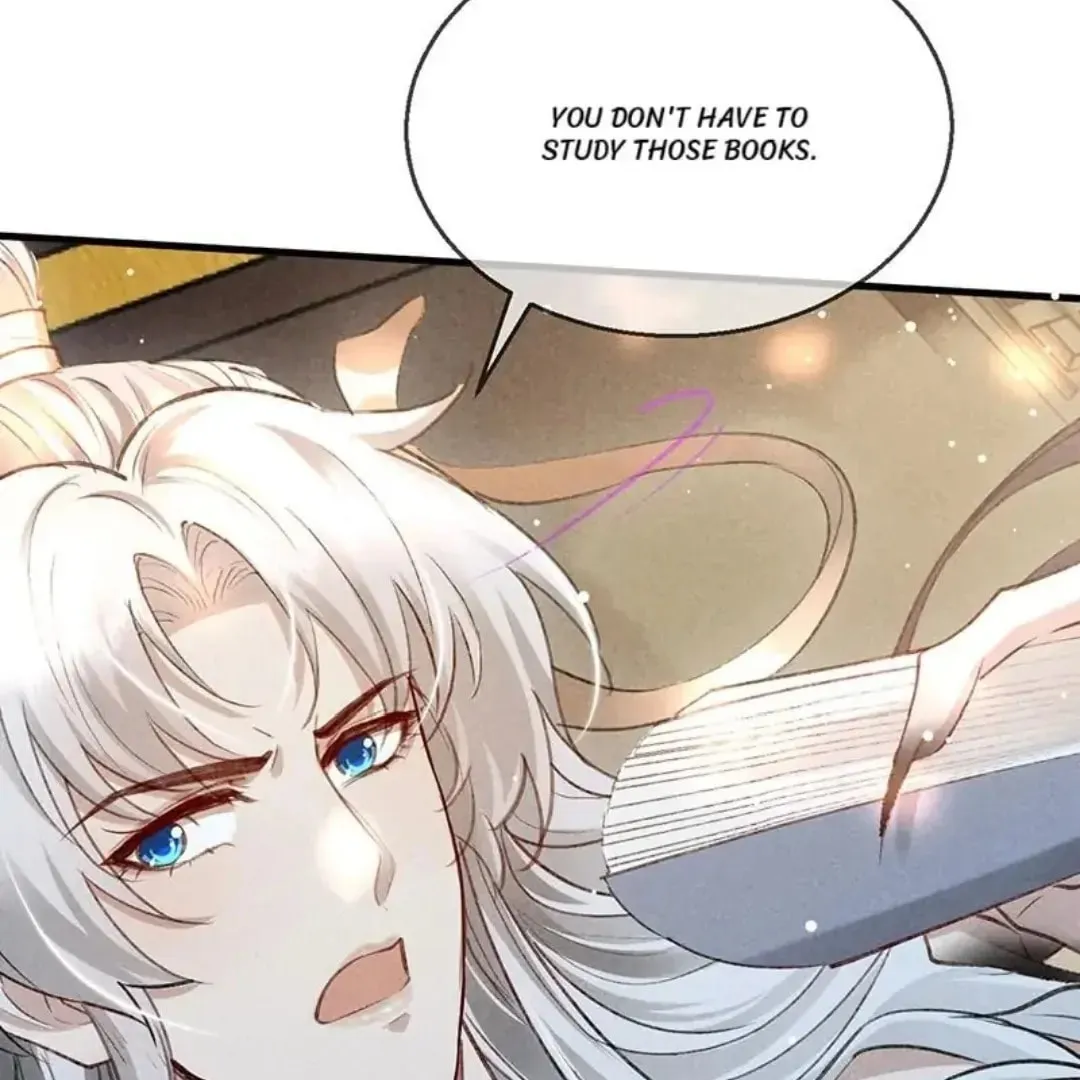 Rebellious Disciple Chapter 64 page 29 - 