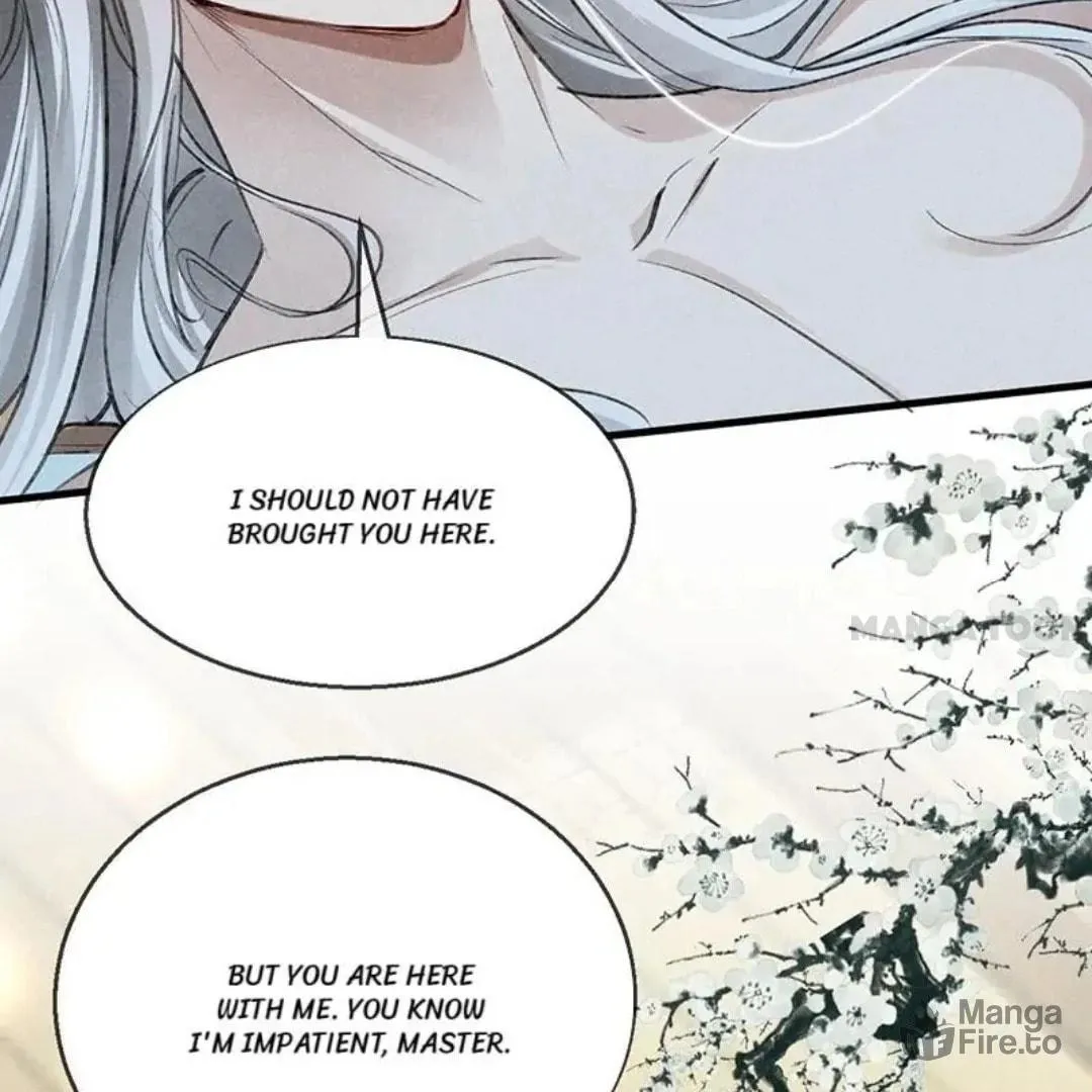 Rebellious Disciple Chapter 64 page 30 - 