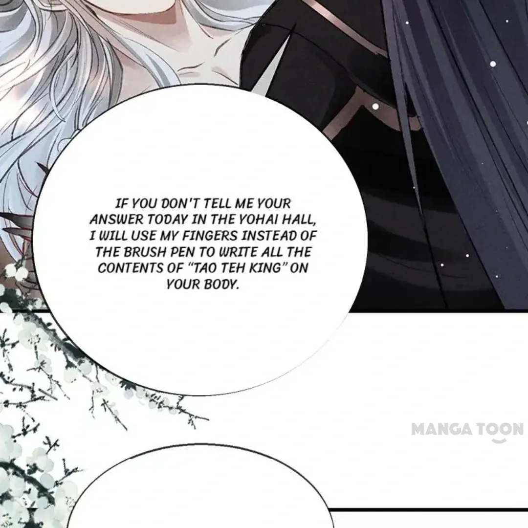 Rebellious Disciple Chapter 64 page 32 - 