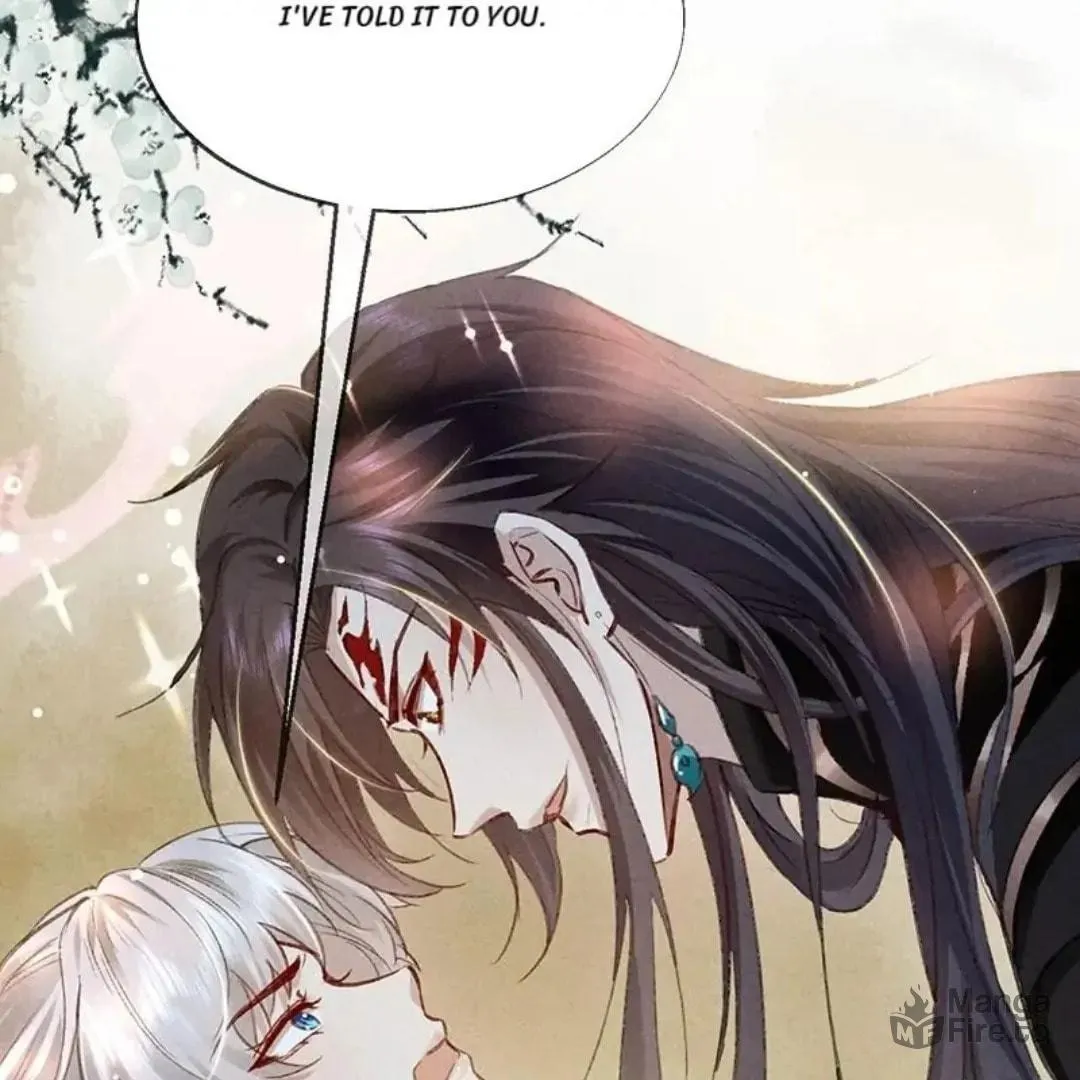 Rebellious Disciple Chapter 64 page 33 - 