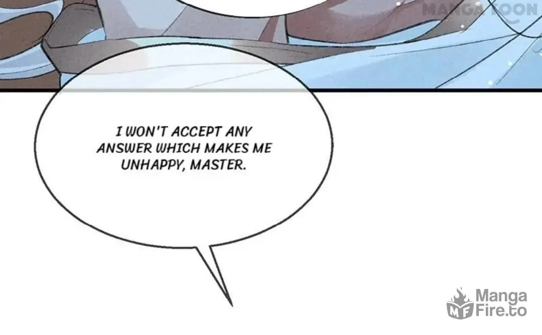 Rebellious Disciple Chapter 64 page 35 - 