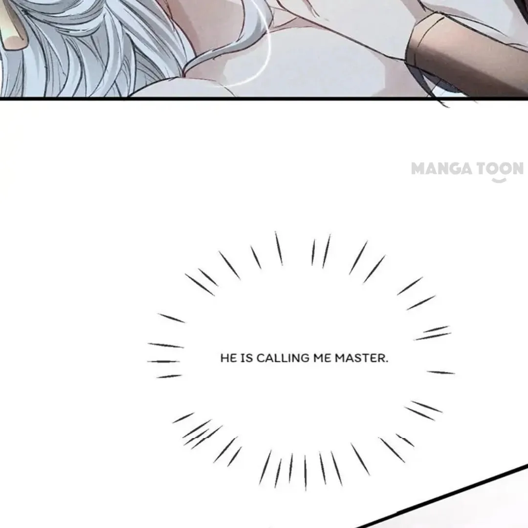 Rebellious Disciple Chapter 64 page 37 - 