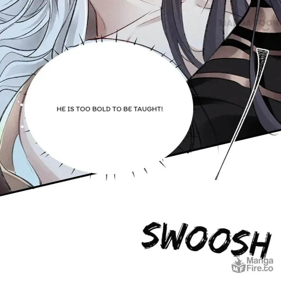 Rebellious Disciple Chapter 64 page 39 - 