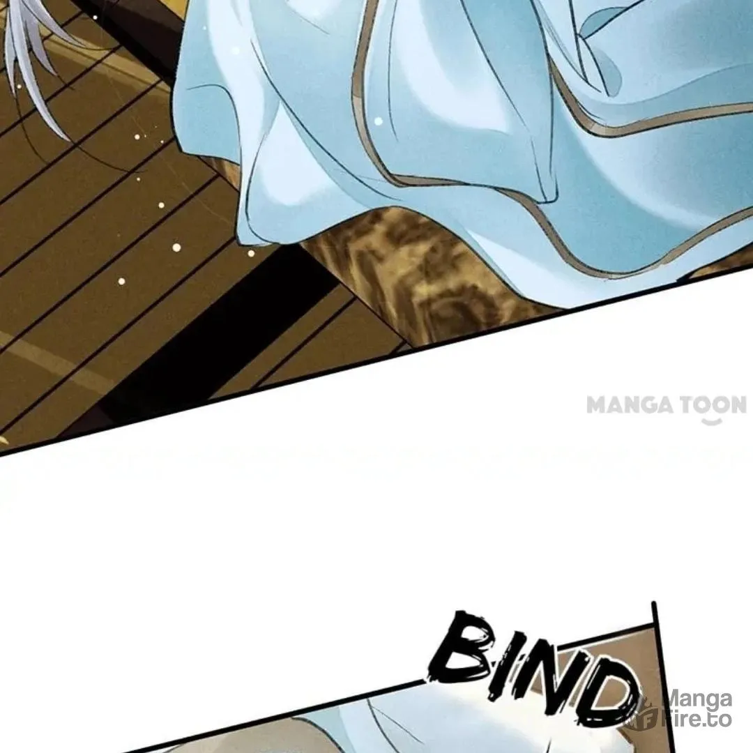 Rebellious Disciple Chapter 64 page 5 - 