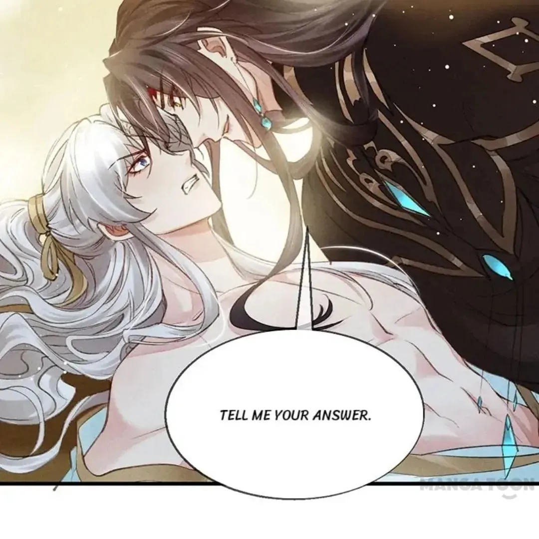 Rebellious Disciple Chapter 64 page 41 - 